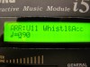 Korg i5m Midi expander